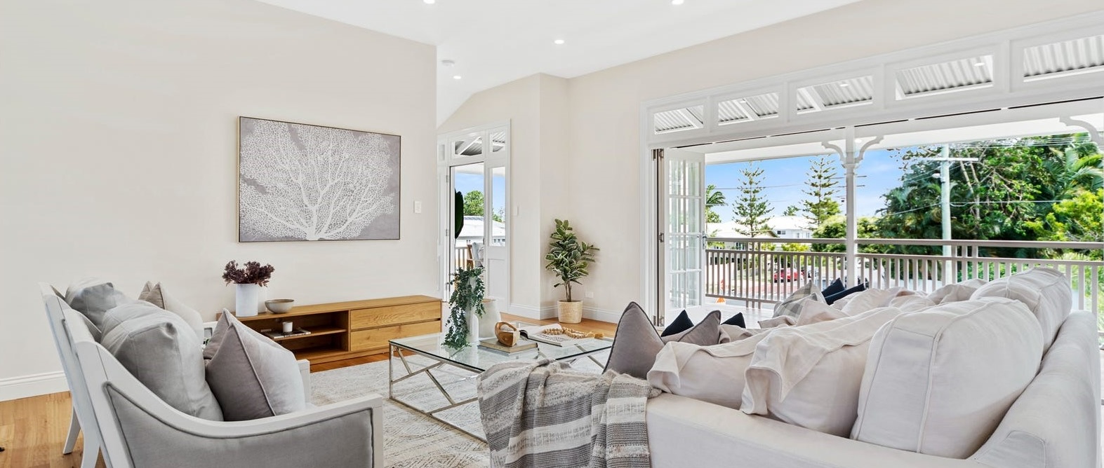 Steps for Designing a New Home Plan in Brisbane